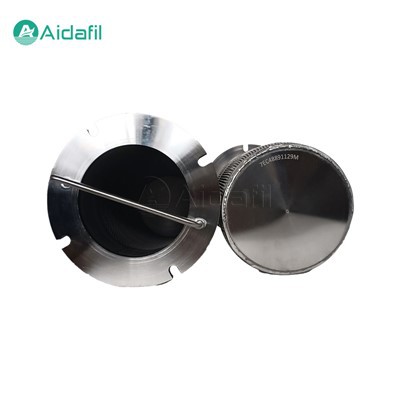 Metalfilterpatron 7EC48891129M