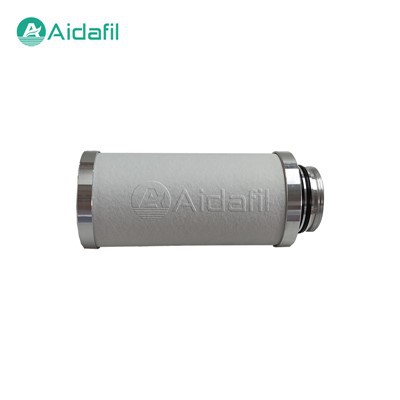 Прецизионный фильтр воздушного компрессора PE 07/30