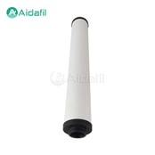 Præcisions komprimeret filterpatron TZ120