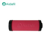 Præcisions komprimeret inline filter 015P