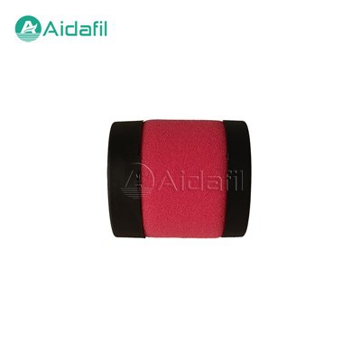 Præcisions inline luftfilterpatron 1050 Z