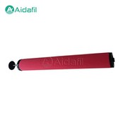 Pålideligt komprimeret inline-filter FE-885