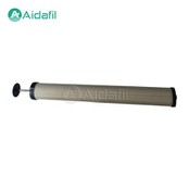 Pålideligt komprimeret præcisionsfilter FB-1420