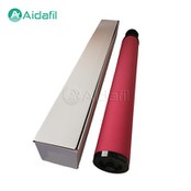 Pålideligt inline-trykluftfilter FE-354