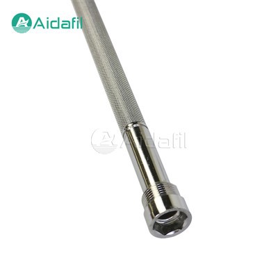 Sintrede metalfiltre