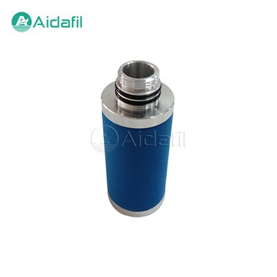 Элемент линейного воздушного фильтра максимальной эффективности MF 05/25