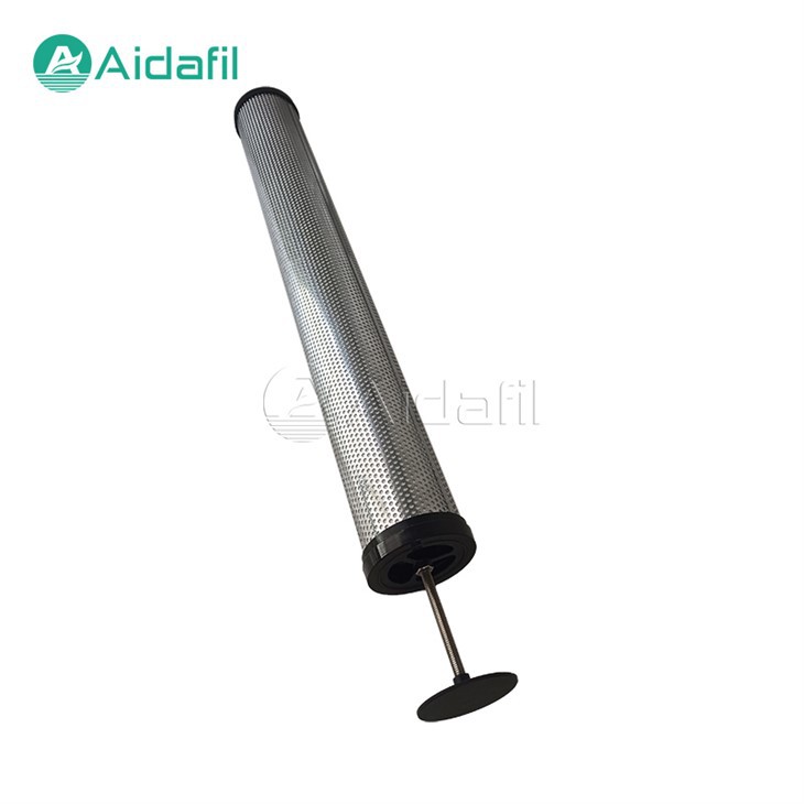 Højtydende luftkompressor præcisionsfilter FC/D-2480