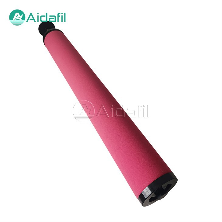 Topkvalitets luftledningsfilterelement FE-185