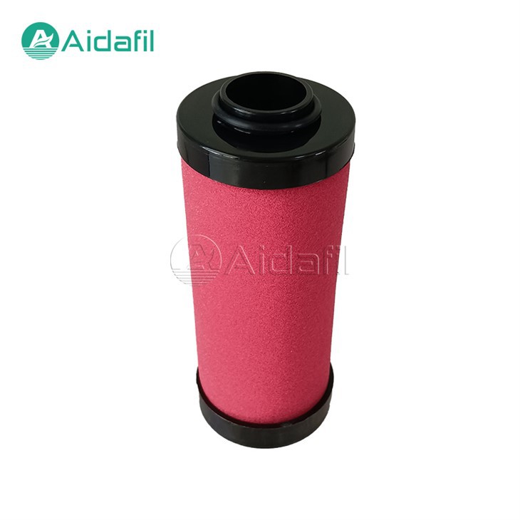 Линейный фильтр сжатого воздуха высшего качества 007P